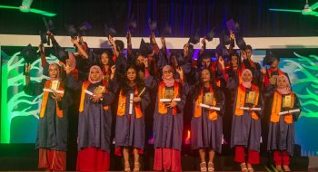 graduation