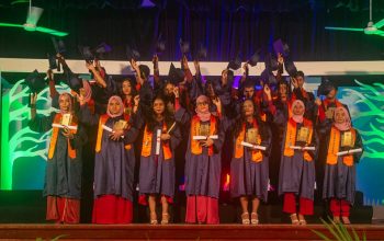 graduation